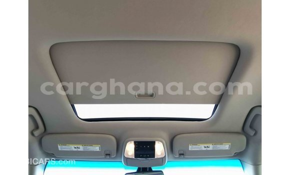 Buy Import Jeep Grand Cherokee Black Car in Import - Dubai in Ashanti Buy Import Jeep Grand Cherokee Black Car in Import - Dubai in Ashanti