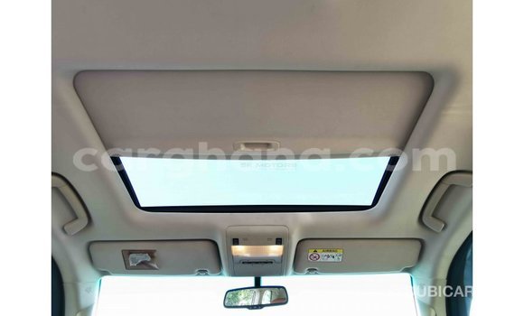 Ra Imported Toyota Land Cruiser Miiran Ọkọ̀ in Import - Dubai ni Ashanti Ra Imported Toyota Land Cruiser Miiran Ọkọ̀ in Import - Dubai ni Ashanti