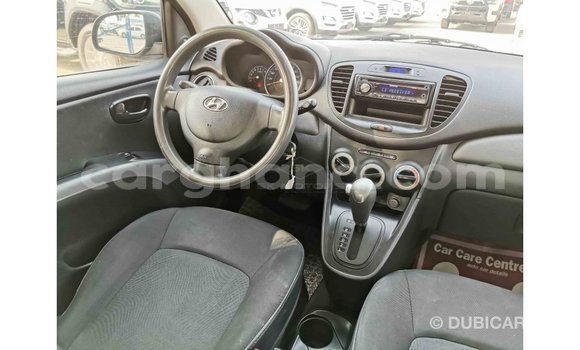 Ra Imported Hyundai i10 Black Ọkọ̀ in Import - Dubai ni Ashanti Ra Imported Hyundai i10 Black Ọkọ̀ in Import - Dubai ni Ashanti