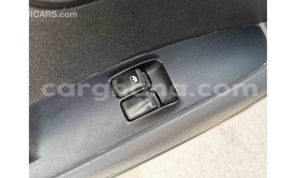 Ra Imported Hyundai i10 Black Ọkọ̀ in Import - Dubai ni Ashanti Ra Imported Hyundai i10 Black Ọkọ̀ in Import - Dubai ni Ashanti