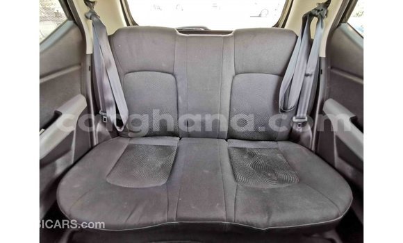 Ra Imported Hyundai i10 Black Ọkọ̀ in Import - Dubai ni Ashanti Ra Imported Hyundai i10 Black Ọkọ̀ in Import - Dubai ni Ashanti