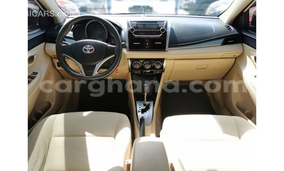 Sayi Imported Toyota Yaris White Mota in Import - Dubai a Ashanti Sayi Imported Toyota Yaris White Mota in Import - Dubai a Ashanti