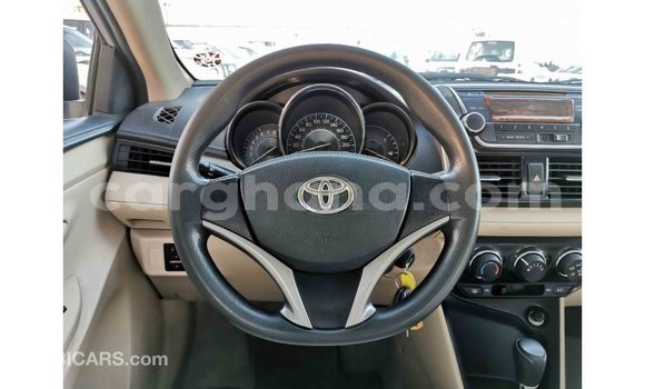 Ra Imported Toyota Yaris Miiran Ọkọ̀ in Import - Dubai ni Ashanti Ra Imported Toyota Yaris Miiran Ọkọ̀ in Import - Dubai ni Ashanti
