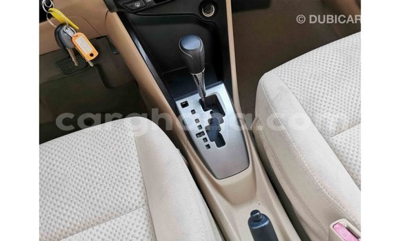 Ra Imported Toyota Yaris Miiran Ọkọ̀ in Import - Dubai ni Ashanti Ra Imported Toyota Yaris Miiran Ọkọ̀ in Import - Dubai ni Ashanti