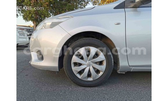 Ra Imported Toyota Yaris Miiran Ọkọ̀ in Import - Dubai ni Ashanti Ra Imported Toyota Yaris Miiran Ọkọ̀ in Import - Dubai ni Ashanti
