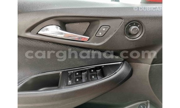 Ra Imported Chevrolet Cruz Red Ọkọ̀ in Import - Dubai ni Ashanti Ra Imported Chevrolet Cruz Red Ọkọ̀ in Import - Dubai ni Ashanti
