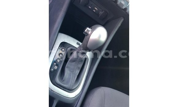 Buy Import Kia Rio Black Car in Import - Dubai in Ashanti Buy Import Kia Rio Black Car in Import - Dubai in Ashanti