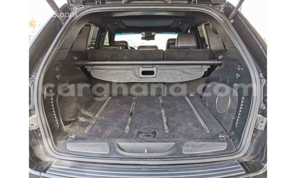 Buy Import Jeep Grand Cherokee Black Car in Import - Dubai in Ashanti Buy Import Jeep Grand Cherokee Black Car in Import - Dubai in Ashanti