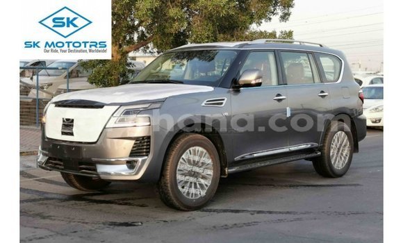 Buy Import Nissan Patrol Other Car in Import - Dubai in Ashanti Buy Import Nissan Patrol Other Car in Import - Dubai in Ashanti