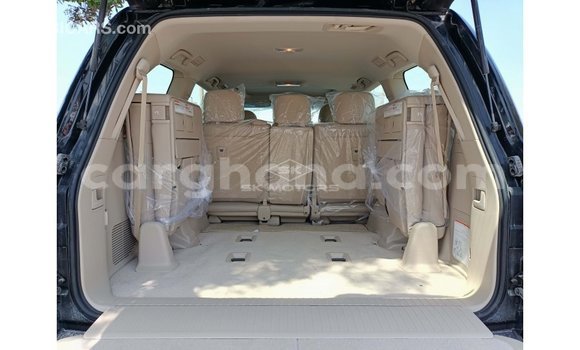 Sayi Imported Toyota Land Cruiser Sauran Mota in Import - Dubai a Ashanti Sayi Imported Toyota Land Cruiser Sauran Mota in Import - Dubai a Ashanti