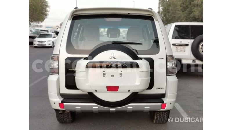 Big with watermark mitsubishi pajero ashanti import dubai 32849