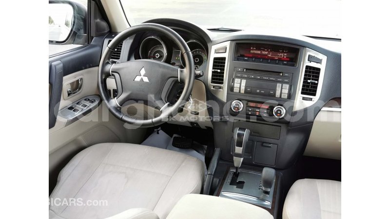 Big with watermark mitsubishi pajero ashanti import dubai 32849