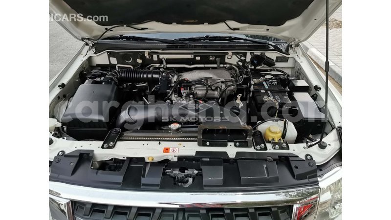 Big with watermark mitsubishi pajero ashanti import dubai 32849