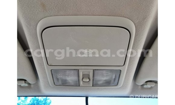 Buy Import Mitsubishi Pajero White Car in Import - Dubai in Ashanti Buy Import Mitsubishi Pajero White Car in Import - Dubai in Ashanti