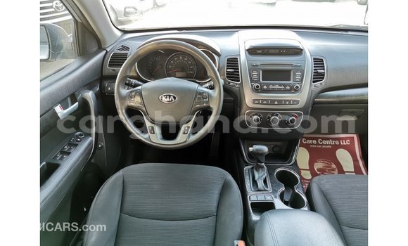 Ra Imported Kia Sorento Miiran Ọkọ̀ in Import - Dubai ni Ashanti Ra Imported Kia Sorento Miiran Ọkọ̀ in Import - Dubai ni Ashanti