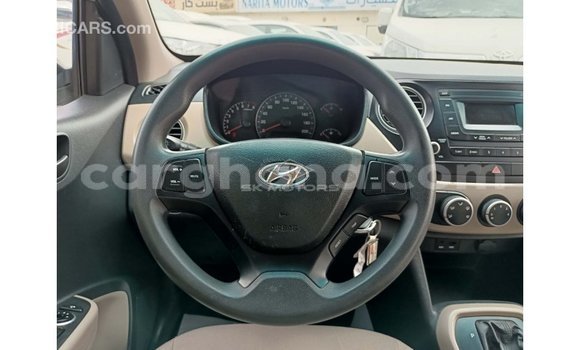Ra Imported Hyundai i10 Alagara Ọkọ̀ in Import - Dubai ni Ashanti Ra Imported Hyundai i10 Alagara Ọkọ̀ in Import - Dubai ni Ashanti