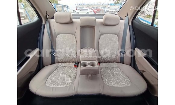 Ra Imported Hyundai i10 Alagara Ọkọ̀ in Import - Dubai ni Ashanti Ra Imported Hyundai i10 Alagara Ọkọ̀ in Import - Dubai ni Ashanti