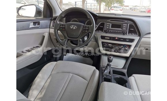 Ra Imported Hyundai Sonata Miiran Ọkọ̀ in Import - Dubai ni Ashanti Ra Imported Hyundai Sonata Miiran Ọkọ̀ in Import - Dubai ni Ashanti