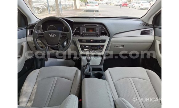 Ra Imported Hyundai Sonata Miiran Ọkọ̀ in Import - Dubai ni Ashanti Ra Imported Hyundai Sonata Miiran Ọkọ̀ in Import - Dubai ni Ashanti