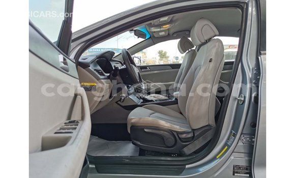Ra Imported Hyundai Sonata Miiran Ọkọ̀ in Import - Dubai ni Ashanti Ra Imported Hyundai Sonata Miiran Ọkọ̀ in Import - Dubai ni Ashanti
