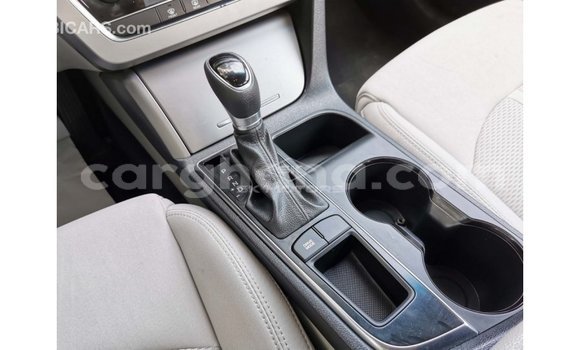 Ra Imported Hyundai Sonata Miiran Ọkọ̀ in Import - Dubai ni Ashanti Ra Imported Hyundai Sonata Miiran Ọkọ̀ in Import - Dubai ni Ashanti