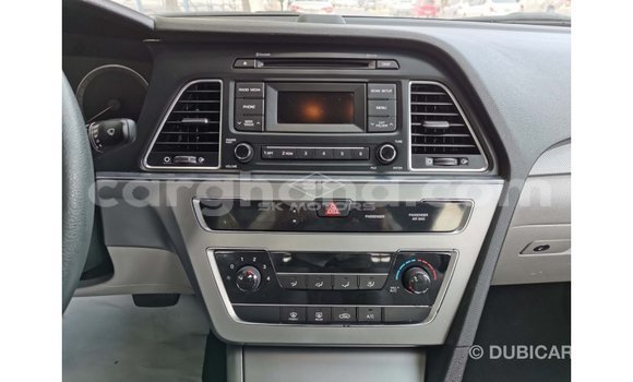Ra Imported Hyundai Sonata Miiran Ọkọ̀ in Import - Dubai ni Ashanti Ra Imported Hyundai Sonata Miiran Ọkọ̀ in Import - Dubai ni Ashanti