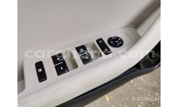 Ra Imported Hyundai Sonata Miiran Ọkọ̀ in Import - Dubai ni Ashanti Ra Imported Hyundai Sonata Miiran Ọkọ̀ in Import - Dubai ni Ashanti