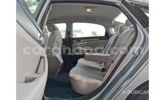 Ra Imported Hyundai Sonata Miiran Ọkọ̀ in Import - Dubai ni Ashanti Ra Imported Hyundai Sonata Miiran Ọkọ̀ in Import - Dubai ni Ashanti
