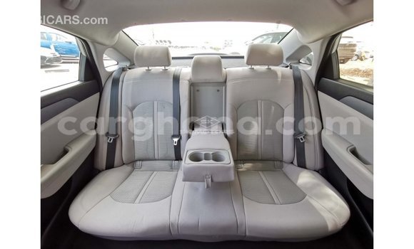 Ra Imported Hyundai Sonata Miiran Ọkọ̀ in Import - Dubai ni Ashanti Ra Imported Hyundai Sonata Miiran Ọkọ̀ in Import - Dubai ni Ashanti