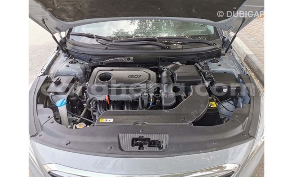 Ra Imported Hyundai Sonata Miiran Ọkọ̀ in Import - Dubai ni Ashanti Ra Imported Hyundai Sonata Miiran Ọkọ̀ in Import - Dubai ni Ashanti