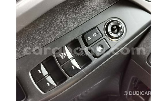 Buy Import Hyundai Elantra Black Car in Import - Dubai in Ashanti Buy Import Hyundai Elantra Black Car in Import - Dubai in Ashanti