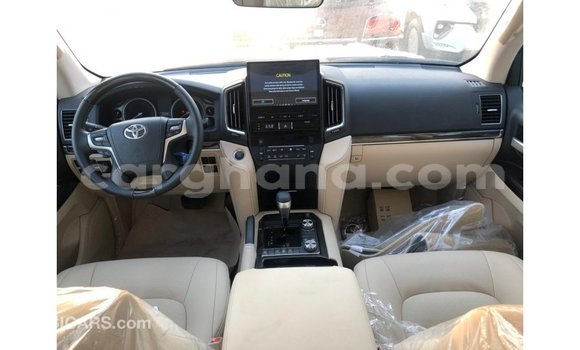 Sayi Imported Toyota Land Cruiser Black Mota in Import - Dubai a Ashanti Sayi Imported Toyota Land Cruiser Black Mota in Import - Dubai a Ashanti
