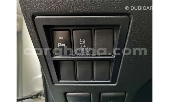 Ra Imported Toyota Fortuner funfun Ọkọ̀ in Import - Dubai ni Ashanti Ra Imported Toyota Fortuner funfun Ọkọ̀ in Import - Dubai ni Ashanti