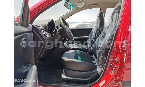 Buy Import Hyundai i10 Red Car in Import - Dubai in Ashanti Buy Import Hyundai i10 Red Car in Import - Dubai in Ashanti