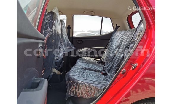 Buy Import Hyundai i10 Red Car in Import - Dubai in Ashanti Buy Import Hyundai i10 Red Car in Import - Dubai in Ashanti