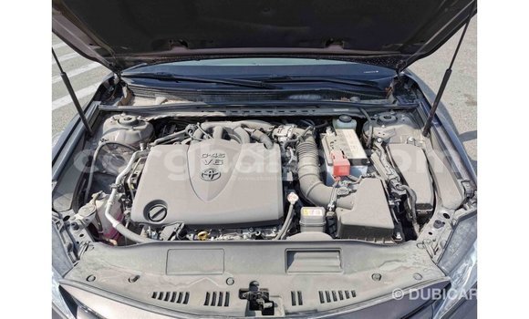 Ra Imported Toyota Camry Brown Ọkọ̀ in Import - Dubai ni Ashanti Ra Imported Toyota Camry Brown Ọkọ̀ in Import - Dubai ni Ashanti