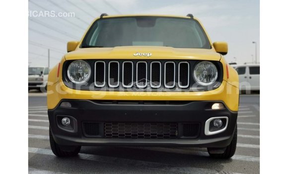 Ra Imported Jeep Renegade Miiran Ọkọ̀ in Import - Dubai ni Ashanti Ra Imported Jeep Renegade Miiran Ọkọ̀ in Import - Dubai ni Ashanti