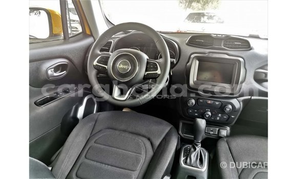 Ra Imported Jeep Renegade Miiran Ọkọ̀ in Import - Dubai ni Ashanti Ra Imported Jeep Renegade Miiran Ọkọ̀ in Import - Dubai ni Ashanti