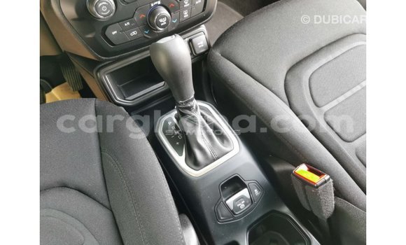 Ra Imported Jeep Renegade Miiran Ọkọ̀ in Import - Dubai ni Ashanti Ra Imported Jeep Renegade Miiran Ọkọ̀ in Import - Dubai ni Ashanti