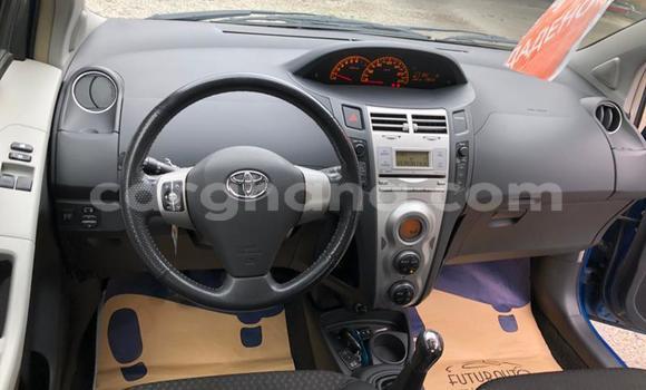 Sayi Na hannu Toyota RAV4 Sauran Mota in Accra a Greater Accra Sayi Na hannu Toyota RAV4 Sauran Mota in Accra a Greater Accra