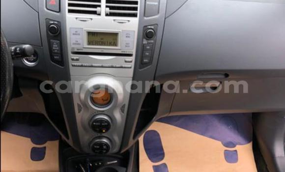 Sayi Na hannu Toyota RAV4 Sauran Mota in Accra a Greater Accra Sayi Na hannu Toyota RAV4 Sauran Mota in Accra a Greater Accra