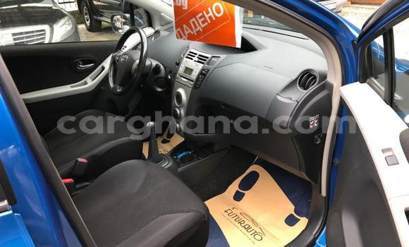 Sayi Na hannu Toyota RAV4 Sauran Mota in Accra a Greater Accra Sayi Na hannu Toyota RAV4 Sauran Mota in Accra a Greater Accra