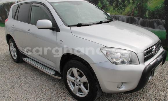 Sayi Na hannu Toyota RAV4 Sauran Mota in Accra a Greater Accra