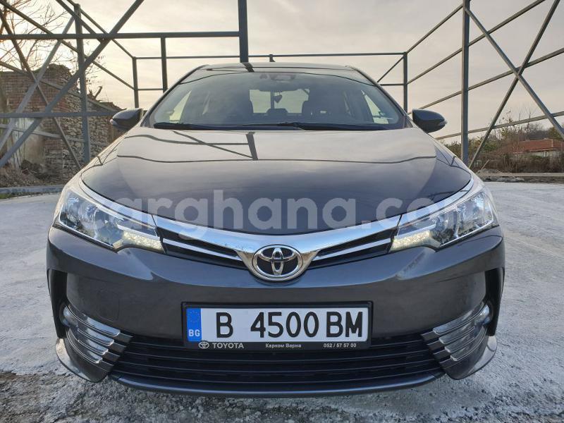 Big with watermark toyota corolla greater accra accra 32894