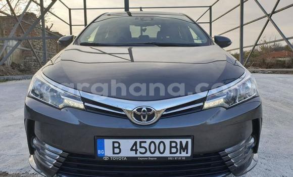 Buy Used Toyota Corolla Other Car in Accra in Greater Accra Buy Used Toyota Corolla Other Car in Accra in Greater Accra