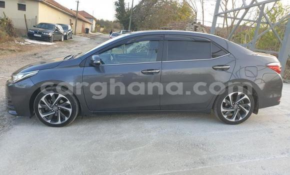Buy Used Toyota Corolla Other Car in Accra in Greater Accra Buy Used Toyota Corolla Other Car in Accra in Greater Accra
