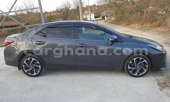 Buy Used Toyota Corolla Other Car in Accra in Greater Accra Buy Used Toyota Corolla Other Car in Accra in Greater Accra