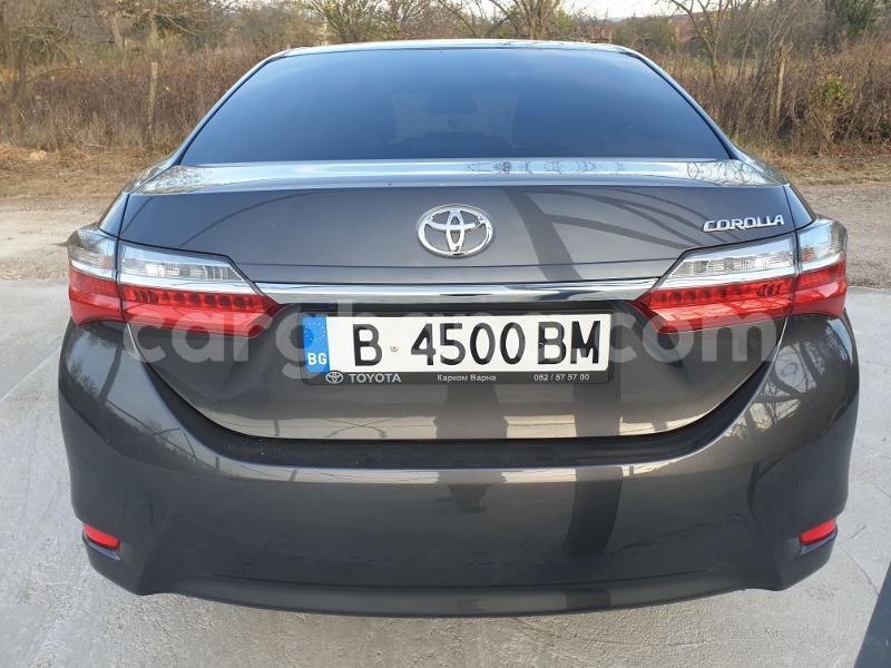 Big with watermark toyota corolla greater accra accra 32894