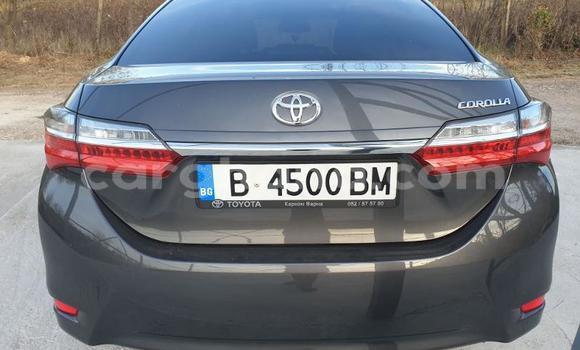 Buy Used Toyota Corolla Other Car in Accra in Greater Accra Buy Used Toyota Corolla Other Car in Accra in Greater Accra