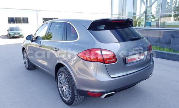 Sayi Na hannu Porsche Cayenne Sauran Mota in Accra a Greater Accra Sayi Na hannu Porsche Cayenne Sauran Mota in Accra a Greater Accra